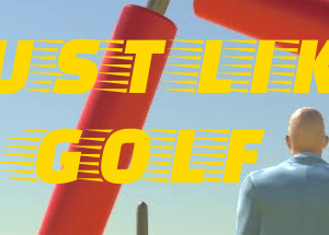 Just Like Golf