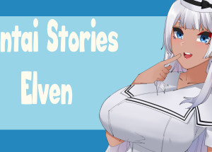 Hentai Stories – Elven