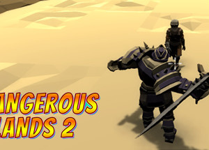 Dangerous Lands 2 – Evil Ascension