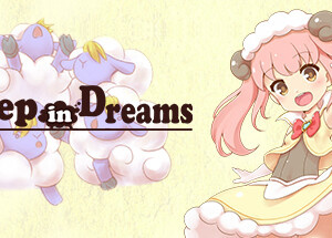 Sheep in Dreams