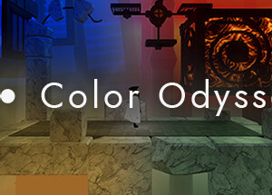 Color Odyssey