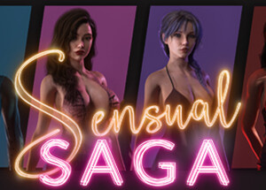 Sensual Saga