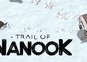 Trail of Nanook