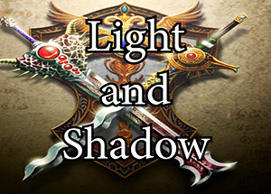 Light and Shadow – Schatten über Empyria