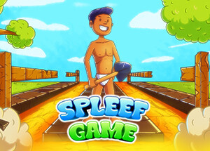 Spleef Game