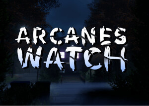 Arcane’s Watch