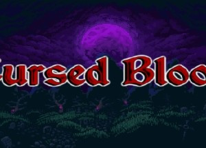 Cursed Blood