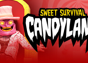 CANDYLAND: Sweet Survival