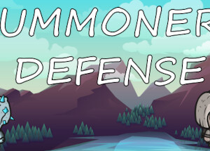 Summoners Defense