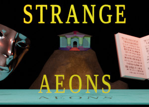 Strange Aeons