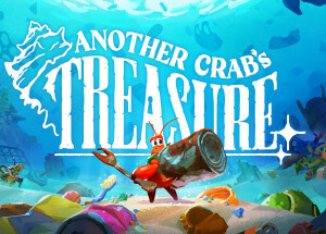 Another Crab’s Treasure