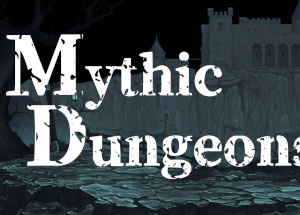 Mythic Dungeons