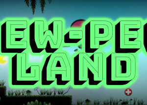 Pew-Pew Land