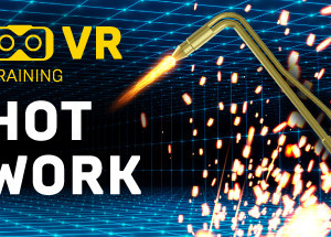 Hot Work VR Training