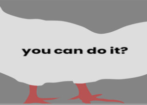 YouCanDoIt?