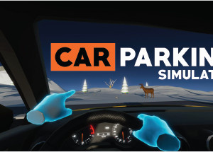 Car Parking Simulator VR