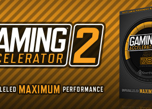 Gaming Accelerator 2
