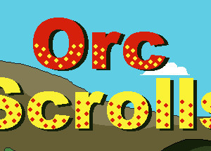 Orc Scrolls