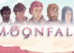 Moonfall