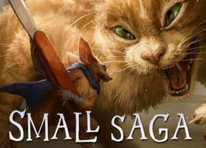 Small Saga