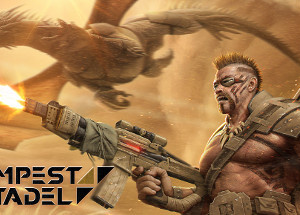 Tempest Citadel