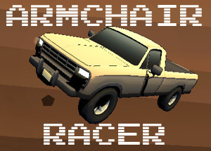 Armchair Racer