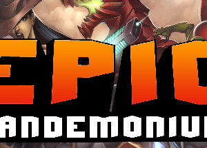 Epic Pandemonium
