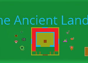 The Ancient Lands