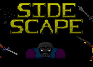 Side Scape
