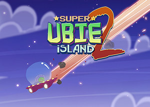 Super Ubie Island 2