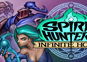 Spirit Hunters: Infinite Horde