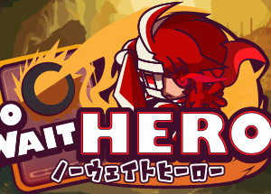 NoWaitHero