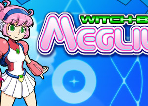 WITCH-BOT MEGLILO