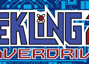 Tekling 2: Overdrive