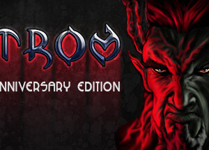 Etrom 20th Anniversary Edition