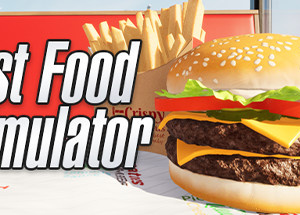Fast Food Simulator