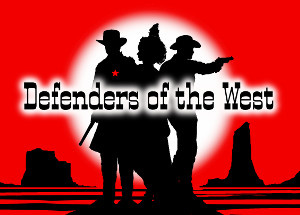 Defenders of the West