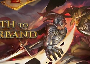 Path to Warband