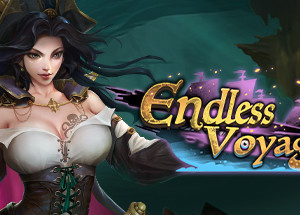 Endless Voyage / 无尽航线