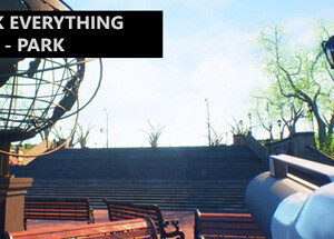 Break Everything – Park