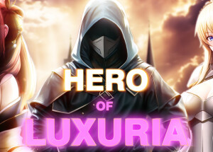Hero of Luxuria
