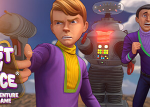 Lost In Space – The Adventure Game