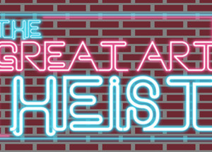 The Great Art Heist