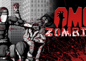 OMG Zombies!