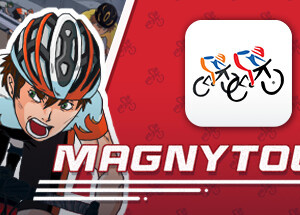 Magnytour
