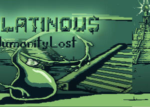 Gelatinous: Humanity Lost