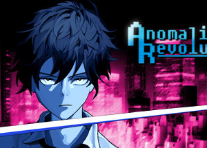 Anomalistic Revolution