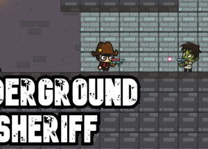 Underground Sheriff