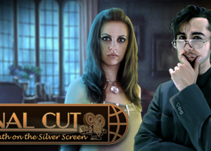 Final Cut: Death on the Silver Screen Collector’s Edition