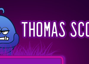 Thomas Scott